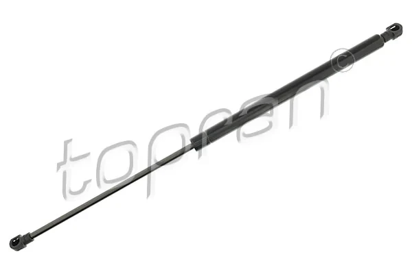 Амортизатор багажника 700710 Hans Pries (Topran)