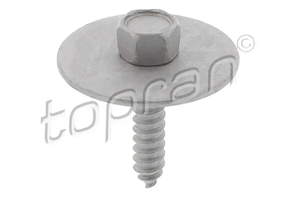 Защита двигателя 410286 Hans Pries (Topran)