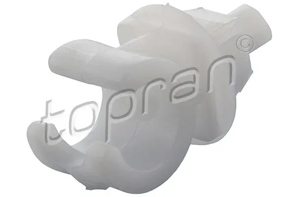 Фиксатор упора капота 103540 Hans Pries (Topran)