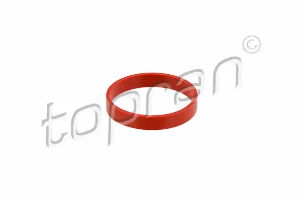 Прокладка впускного коллектора BMW 5 E39