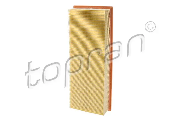 Воздушный фильтр 101523 Hans Pries (Topran)
