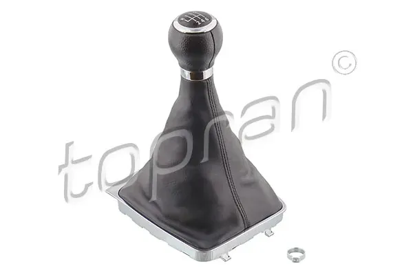Ручка КПП 116514 Hans Pries (Topran)