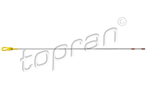 Щуп масляный 408917 Hans Pries (Topran)