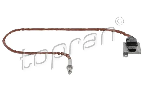 Датчик оксидов азота NOX передний 625009 Hans Pries (Topran)