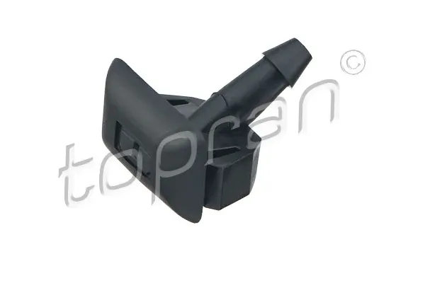 Форсунка омывателя 723288 Hans Pries (Topran)