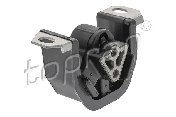 Подушка (опора) двигателя, левая на Opel Astra F 51, 52, F35, M35