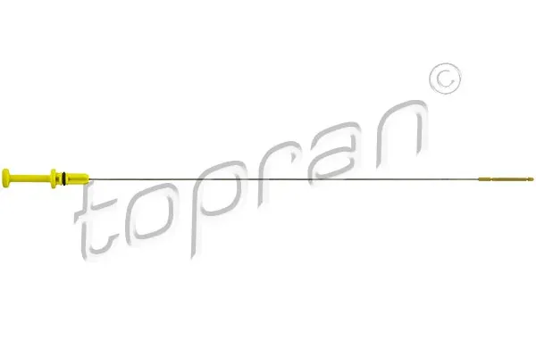 Щуп масляный 723497 Hans Pries (Topran)