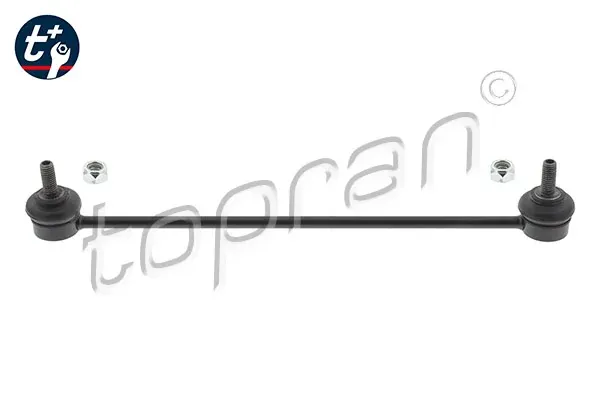 Стойка переднего стабилизатора 720270 Hans Pries (Topran)