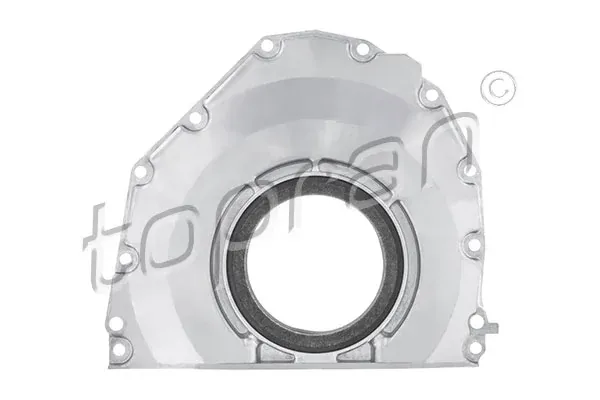 Сальник коленвала задний Skoda SuperB I