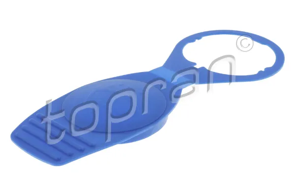  Крышка бачка омывателя Volkswagen Caddy 3