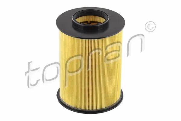 Воздушный фильтр 302818 Hans Pries (Topran)