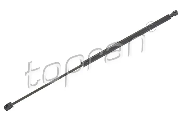 Амортизатор багажника 600170 Hans Pries (Topran)