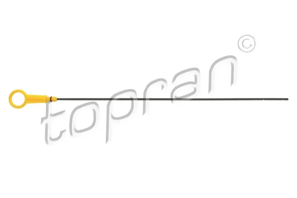 Щуп масляный 701454 Hans Pries (Topran)