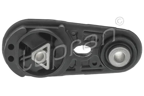 Передняя опора двигателя 700534 Hans Pries (Topran)