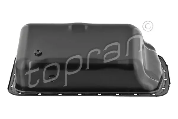 Поддон двигателя 723685 Hans Pries (Topran)