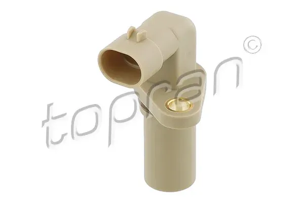 Датчик коленвала 207414 Hans Pries (Topran)