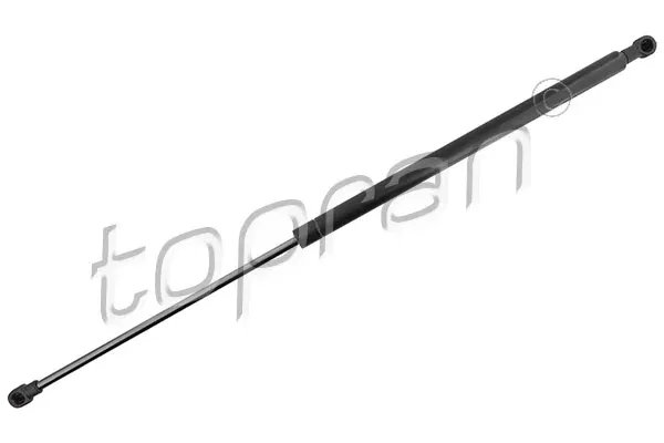 Амортизатор багажника 503681 Hans Pries (Topran)