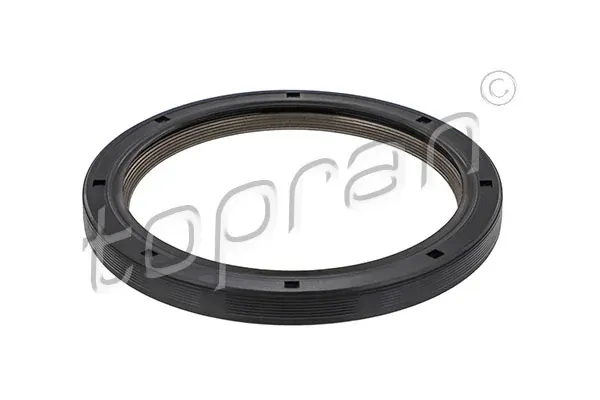  Сальник коленвала задний Peugeot 107 