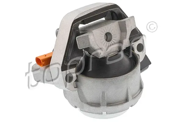  Правая подушка двигателя Audi A7 