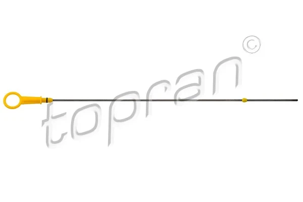 Щуп масляный 701472 Hans Pries (Topran)