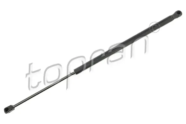 Амортизатор багажника 821075 Hans Pries (Topran)