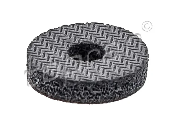  Втулка механизма переключения передач (кулисы) Seat Toledo 1