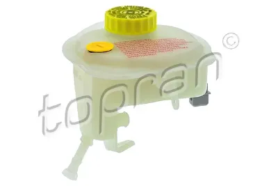 Бачок главного тормозного цилиндра (тормозной жидкости) HANS PRIES 114278