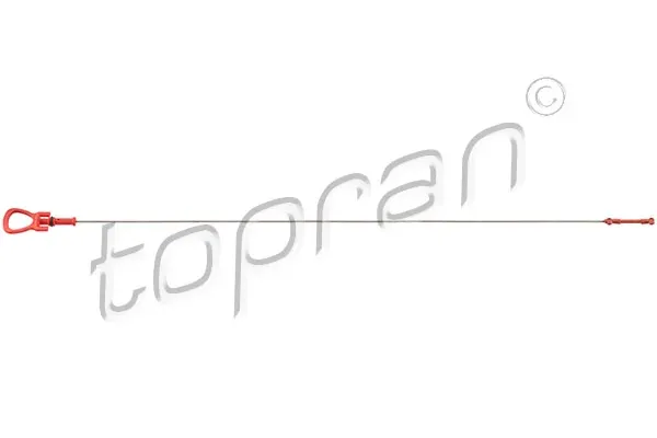 Щуп масляный 409238 Hans Pries (Topran)