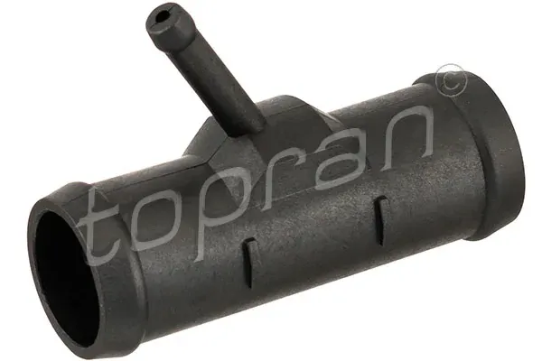 Патрубок системы охлаждения 112245 Hans Pries (Topran)