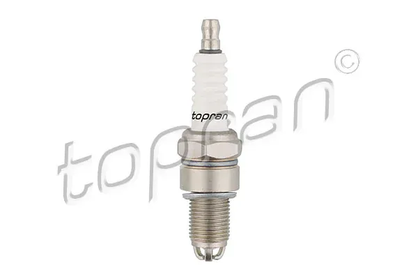 Свечи зажигания 107123 Hans Pries (Topran)