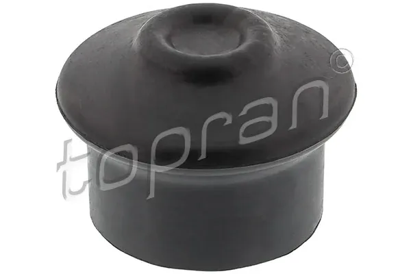 Передняя опора двигателя 107973 Hans Pries (Topran)