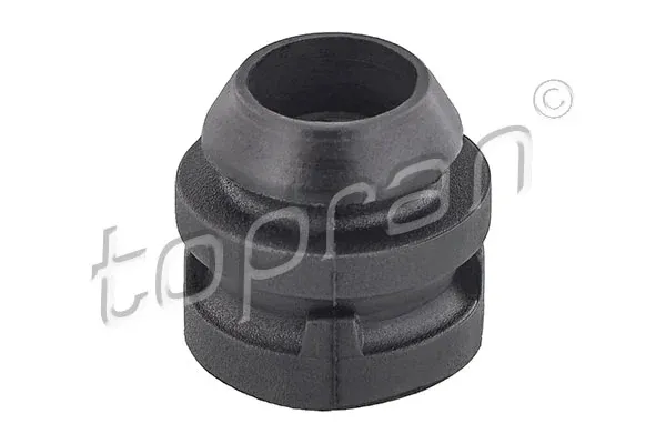 Кронштейн радиатора нижний 302742 Hans Pries (Topran)
