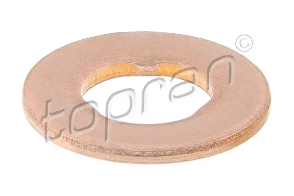 Кольцо форсунки 401502 Hans Pries (Topran)