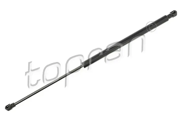 Амортизатор багажника 103441 Hans Pries (Topran)