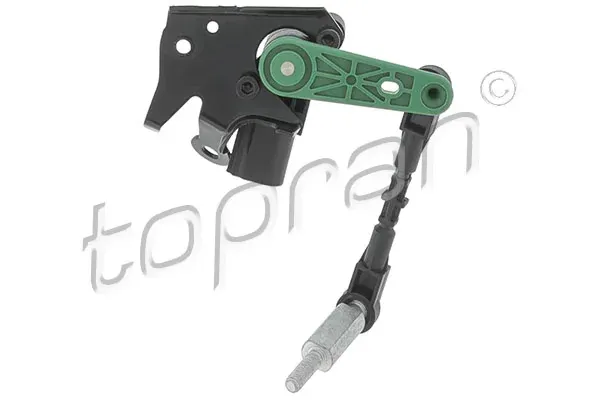 Датчик положения кузова 623162 Hans Pries (Topran)