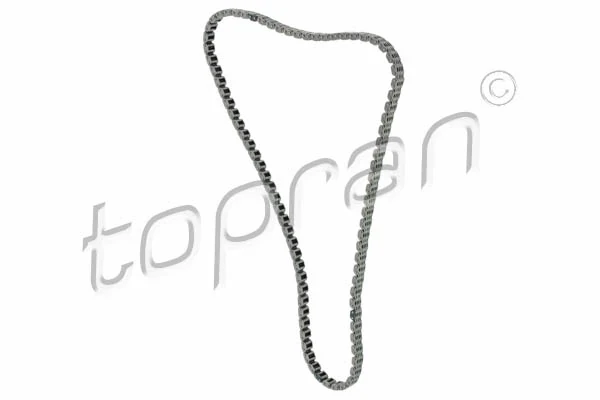 Цепь ГРМ 116211 Hans Pries (Topran)