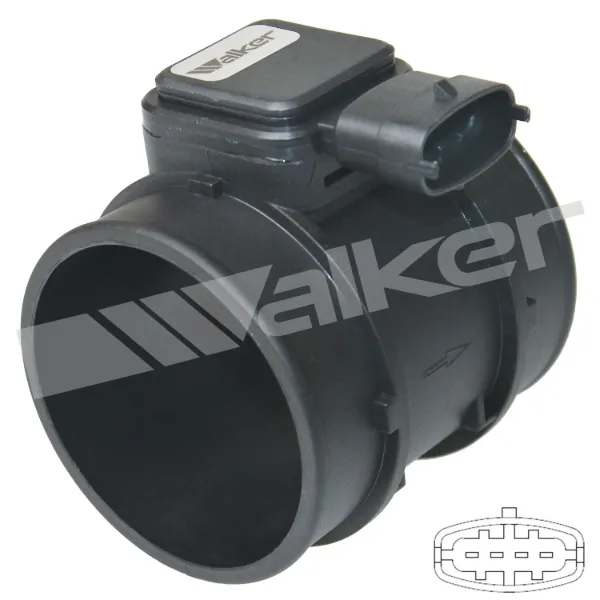 ДМРВ AMMQ19758 Magneti Marelli