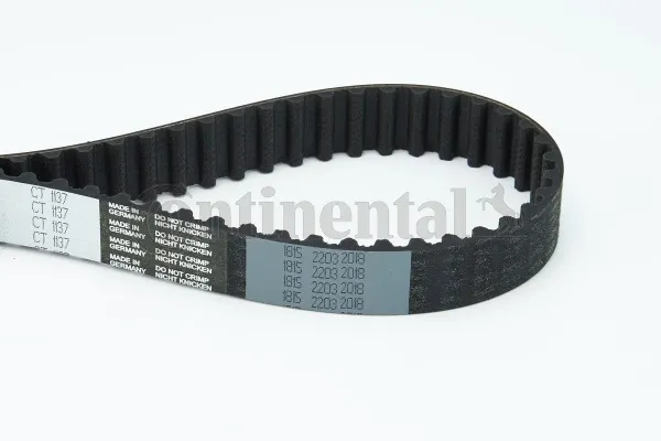 Ремень ГРМ CT1137 Continental/Siemens