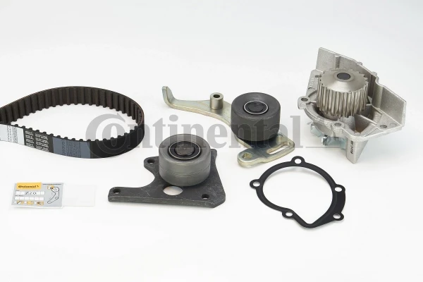 Комплект ГРМ CT1061WP1 Continental/Siemens