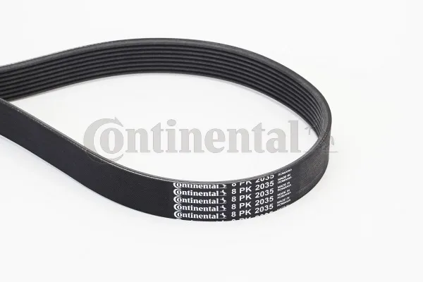 Клиновый ремень Hyundai/Kia 2521052010 цена, от