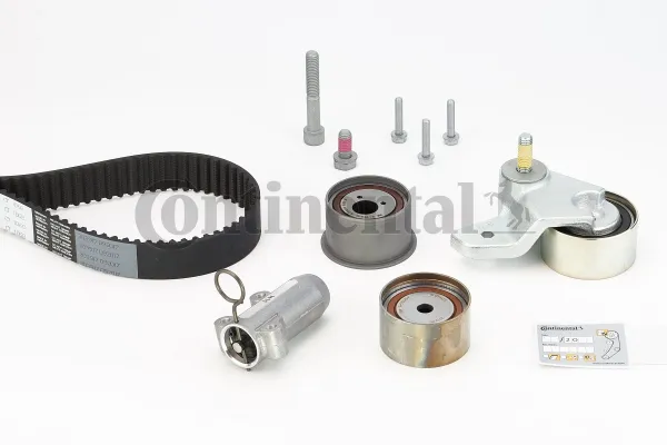 Комплект ГРМ CT1068K2 Continental/Siemens