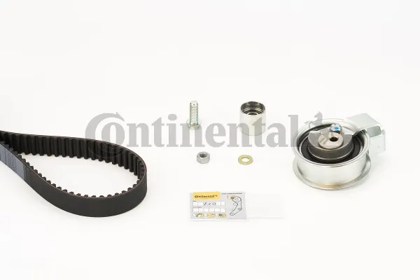 Комплект ГРМ CT909K4 Continental/Siemens