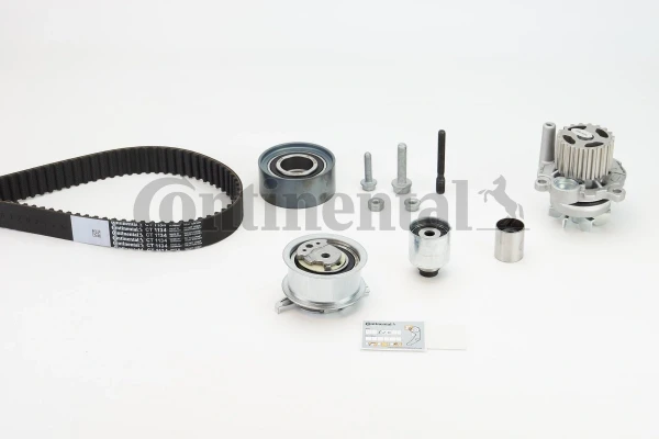 Комплект ГРМ CT1134WP2 Continental/Siemens
