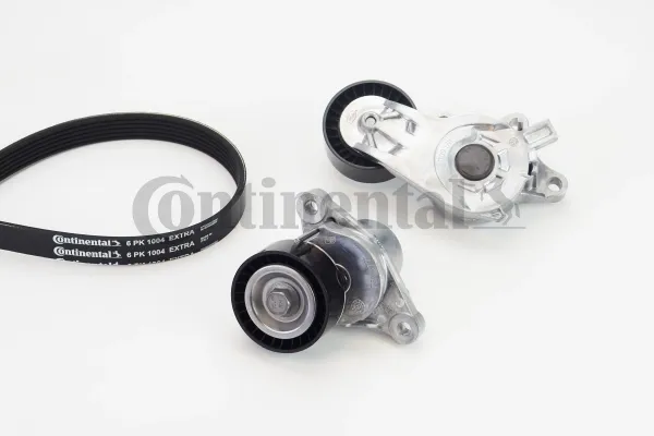 Ремень приводной 6PK1004EXTRAK1 Continental/Siemens