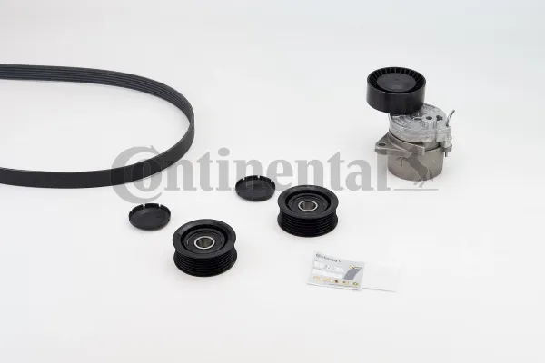 Ремень приводной 6PK2260K1 Continental/Siemens