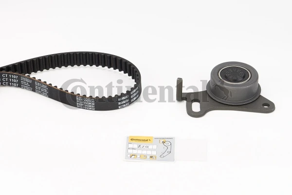 Ролик ГРМ CT1107K1 Continental/Siemens