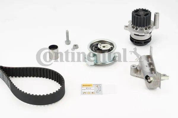 Комплект ГРМ CT1028WP6 Continental/Siemens