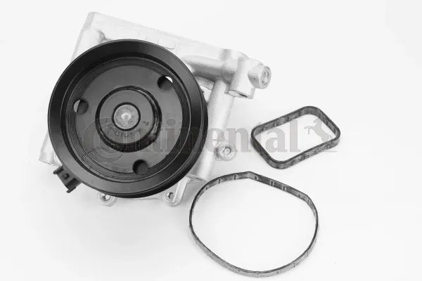 Помпа Opel Astra K