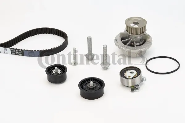Комплект ГРМ CT975WP1 Continental/Siemens
