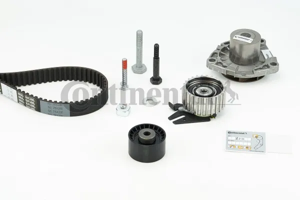 Комплект ГРМ CT1105WP2 Continental/Siemens